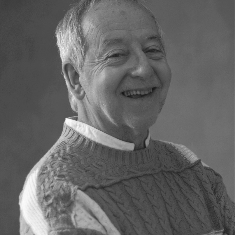RUBÉN PAGLIERO