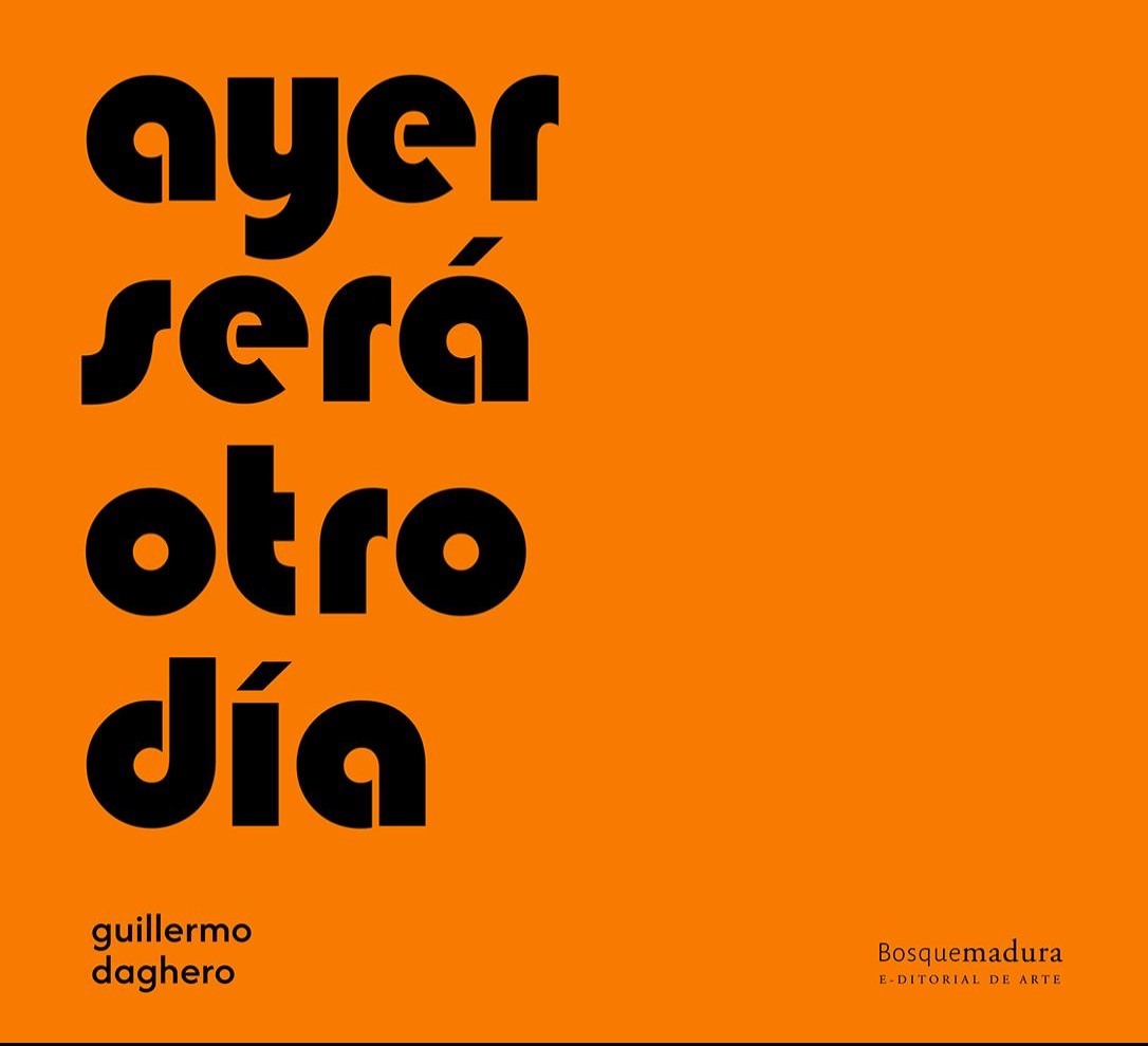 ayer será otro día