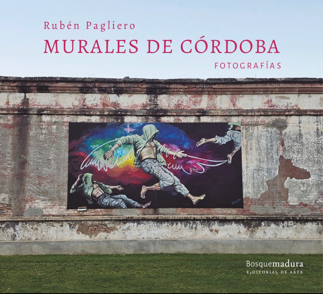 Murales de Córdoba. Fotografías