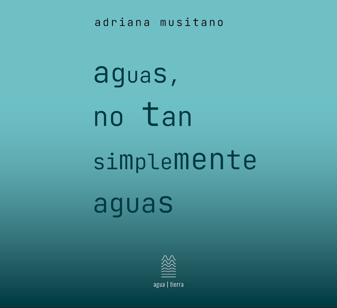 aguas, no tan simplemente aguas